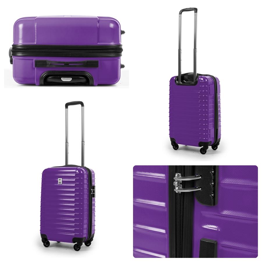 Best suitcases to travel in 2020