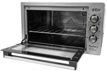 Best tabletop electric ovens in 2020