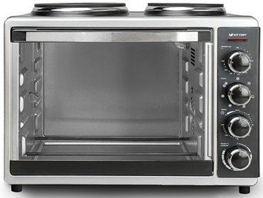 Best tabletop electric ovens in 2020