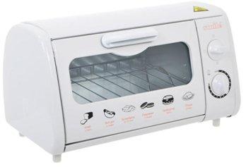 Best tabletop electric ovens in 2020