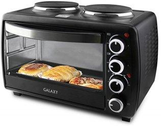 Best tabletop electric ovens in 2020