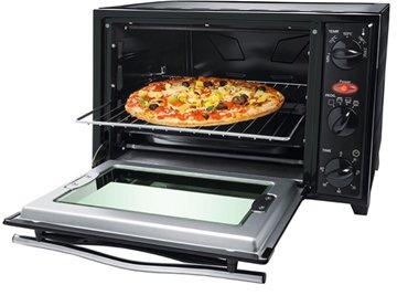 Best tabletop electric ovens in 2020