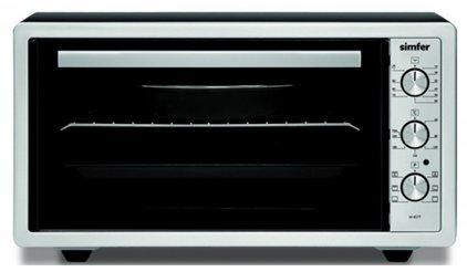 Best tabletop electric ovens in 2020