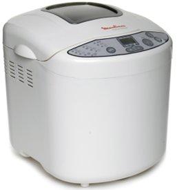 The best mulinex bread maker in 2020