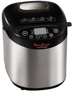 The best mulinex bread maker in 2020