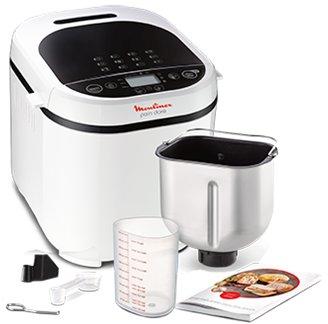 The best mulinex bread maker in 2020