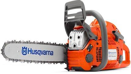Best Husqvarna Chainsaw 2020