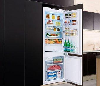 Best 2 door refrigerators in 2020