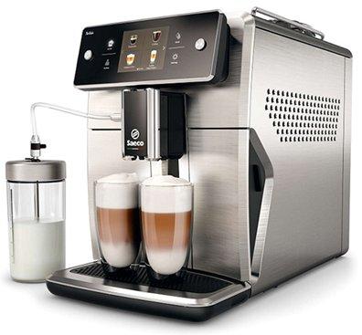 Best saeco espresso machine in 2020