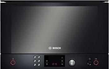 Rating of built-in microwave ovens in 2020