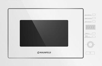 Rating of built-in microwave ovens in 2020