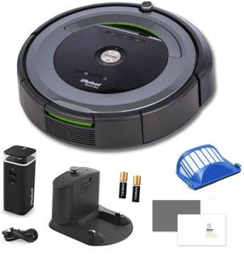 The best cleaning robot vacuum cleaner in 2020
