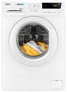 Best Zanussi washing machine (Zanussi) in 2020