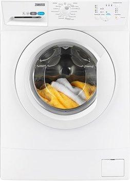 Best Zanussi washing machine (Zanussi) in 2020