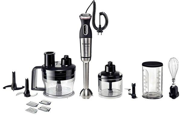 Best Bosch Blender 2020