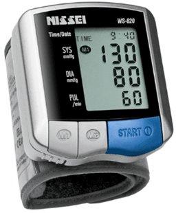 Best automatic blood pressure monitor in 2020