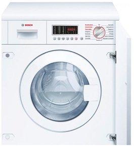 Best built-in washing machines in 2020