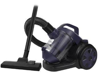 The best vacuum cleaner under 5000 rubles in 2020