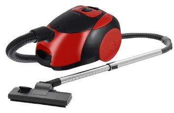 The best vacuum cleaner under 5000 rubles in 2020