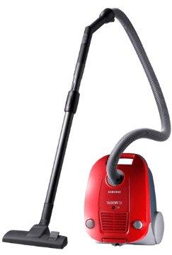 The best vacuum cleaner under 5000 rubles in 2020