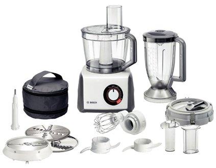 Food processor ranking in 2020