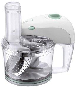 Food processor ranking in 2020