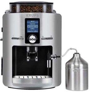 Best grain coffee machines for home in 2020