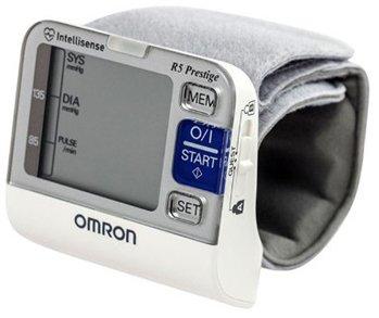 Best Wrist Blood Pressure Monitor in 2020