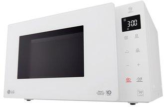 Best lg microwave oven in 2020