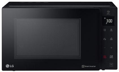 Best lg microwave oven in 2020