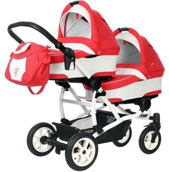 Best strollers for twins in 2020