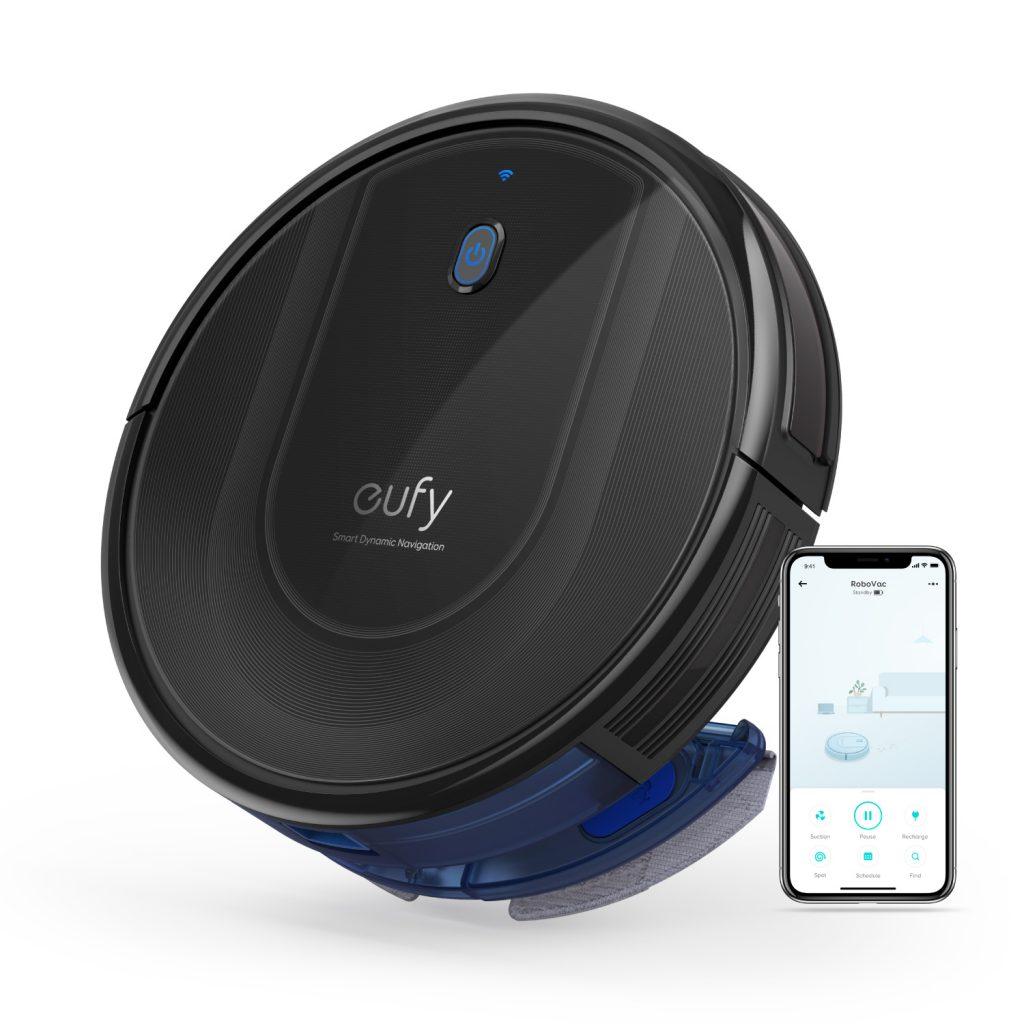 The best cleaning robot vacuum cleaner in 2020