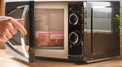 How to choose a microwave oven for your home