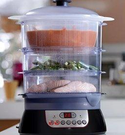How to choose a steamer for your home
