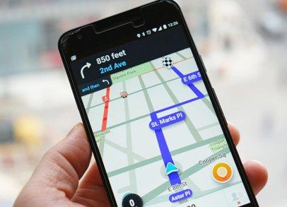 Best Navigator for Android in 2020