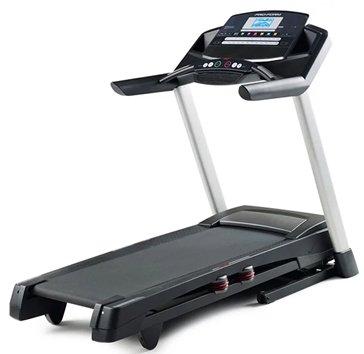 How to choose a treadmill