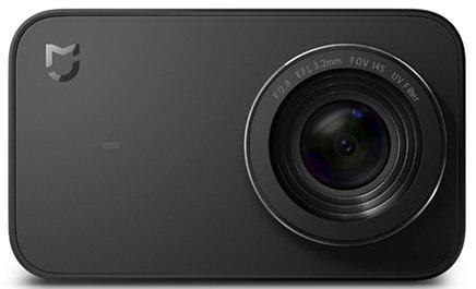 Best Xiaomi Action Camera 2020