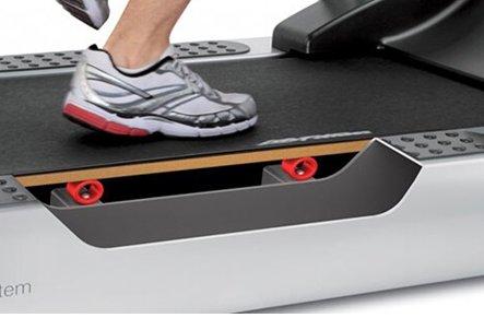 How to choose a treadmill