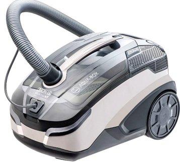 Meilleur aspirateur Thomas 2020