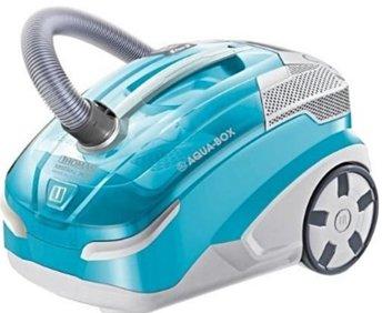 Meilleur aspirateur Thomas 2020