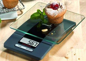 How to choose a kitchen scale