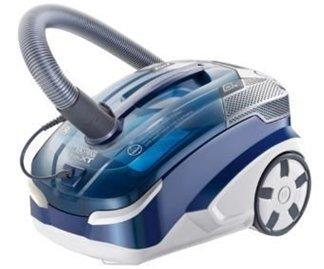 Meilleur aspirateur Thomas 2020