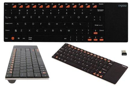 Meilleur clavier sans fil en 2020