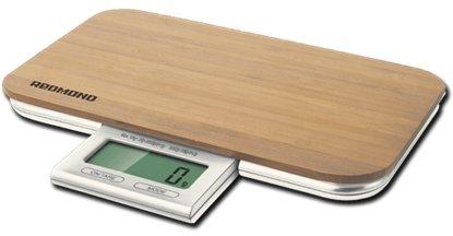 How to choose a kitchen scale