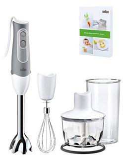 Best Braun blender of 2020