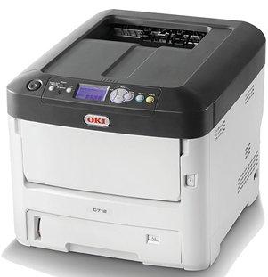 Best Oki Printer in 2020