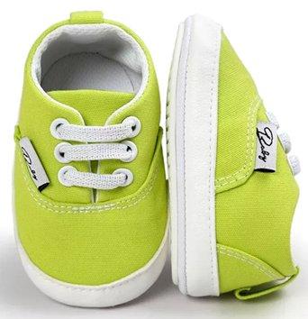 How to choose your baby's first shoe