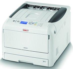 Best Oki Printer in 2020