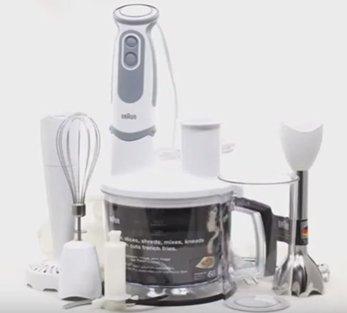 Best Braun blender of 2020