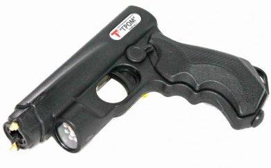 How to choose a stun gun for self-defense